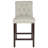 McLoud Upholstered Counter Stool with Solid Wood Frame-1985995435-1985995437