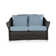 Weekend Retreat Outdoor 2 - Seat Loveseat