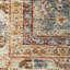 Tapis bleu Sahar-2077952130