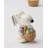 Lenox Snoopy Easter Salt and Pepper Set