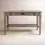 Bureau Rocci Heartwell avec prises intégrées