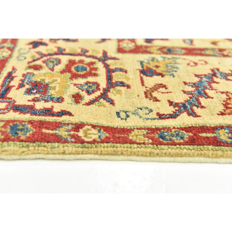 Olander Cream Rug