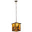 Toomsboro 1 - Light Pendant