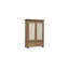 Armoire en bois 74 po Lillian