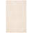Pezanetti Hand Tufted Wool And Cotton With Latex Oriental Rug-849208586