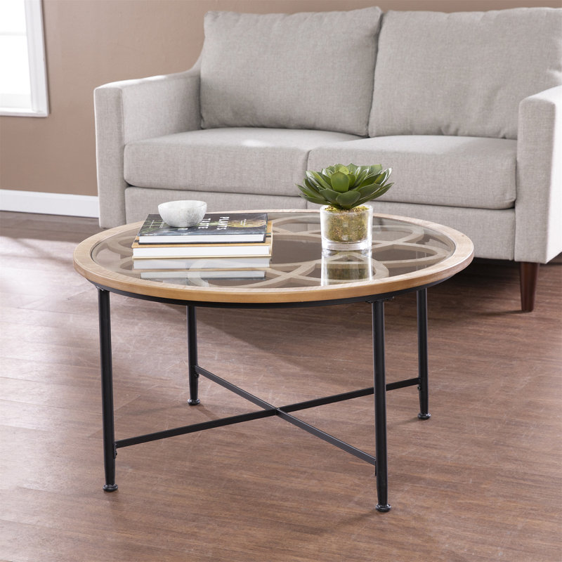 Table basse Melvoir