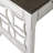 Colchester 3 Piece L-Shaped Office Desk Set