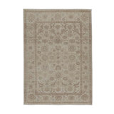 Hand Woven Wool Oriental Area Rug