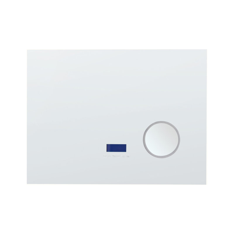 MONTARON Rectangle Mirror