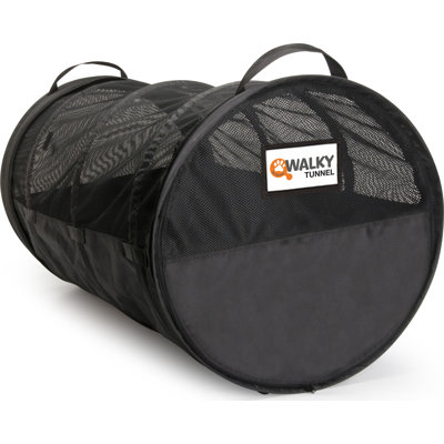 Collapsible Pet Carrier with 1 Door