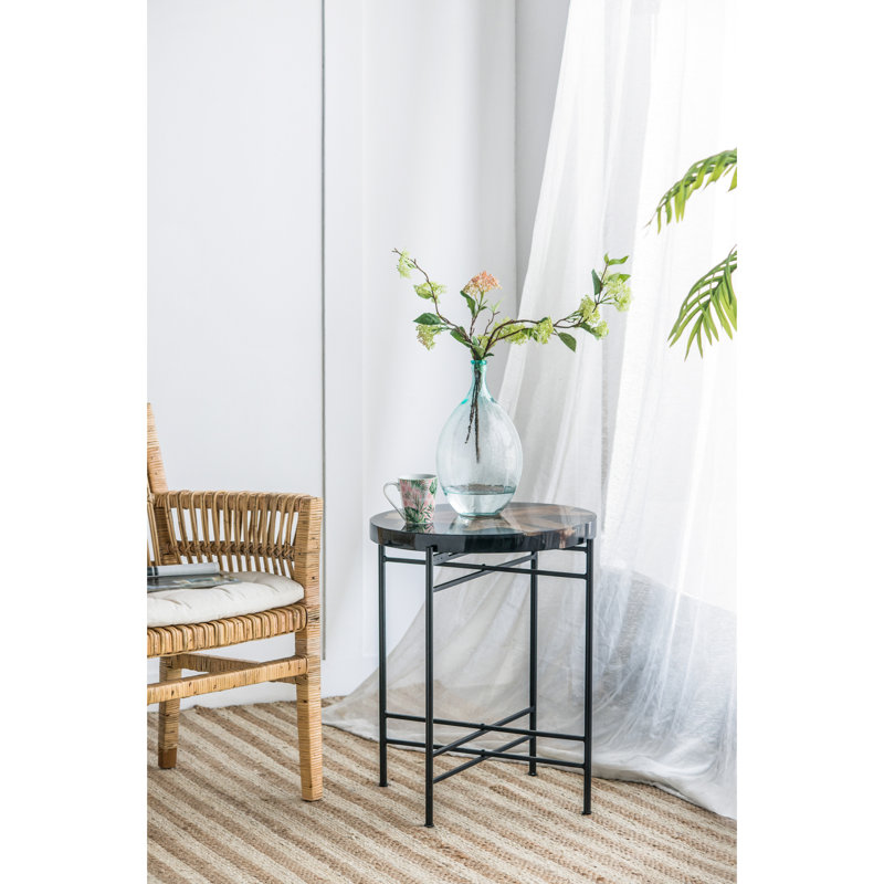 Table d'appoint en bois Modern Modern Modern