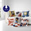 Housse de coussin d'intérieur Aria Minimalist-1279653991
