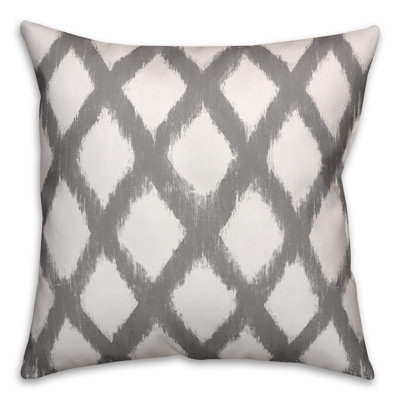 Square Pillow Cover & Insert