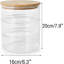 Glass Jar