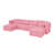 Pink Faux Fur is out of stock