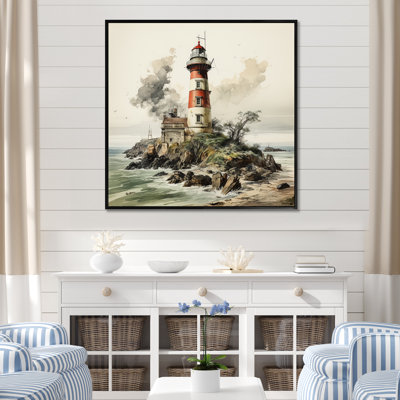 Phare Moody Scenery