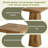 Small Chating Table,Square Dining Table,Kitchen Table,Foyer Table-219794602