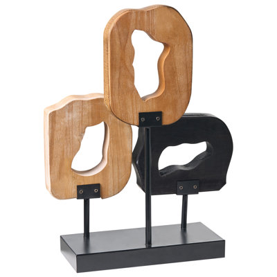 Abstract Figurines & Sculptures