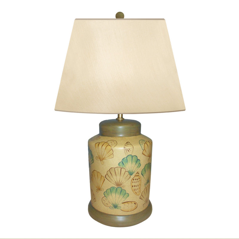 Porcelain Lamp