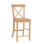 Tabouret de bar en bois massif Guzik-1957863561-1950727749