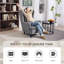 Upholstered Wingback Chair-774362504