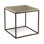 Chaplin Solid Wood End Table