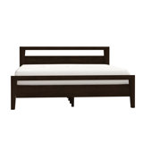 Mansfield Bed
