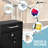Medium Ultimate Wall Mounted Mailbox Secure Drop Box-106800523