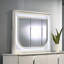 Miroir Laveda avec DEL