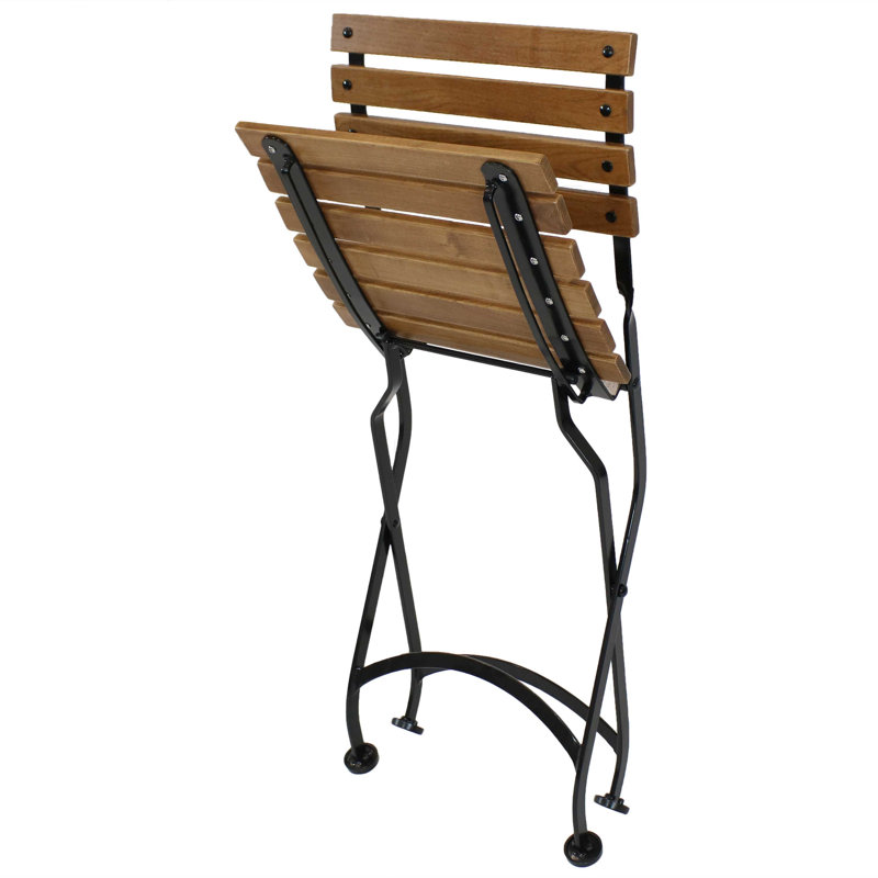 Chaise d'appoint bistro Senner