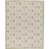 Thaleia Azm One-of-a-Kind 7'10" X 10' Area Rug