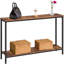120cm Console Table