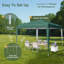 4 Person Tent-128069217