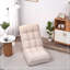 Canapé simple inclinable paresseux-107237561