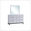 Commode Glasgow G04390-D (miroir non inclus), blanc-551284277