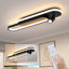 LED Semi Flush Mount-855968684
