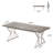 Metal Base Computer Desk-445715933-441314340