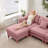 Ottoman Polyester-623037285
