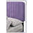 Upholstered Bed Frame-44341604-44341605