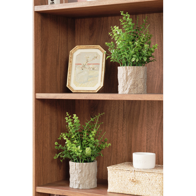 Eucalyptus In Pot(set Of 2)