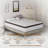 Medium Bamboo Cooling Memory Gel Foam Mattress With Charcoal-1947742913-1953267416