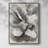 Subtle Glam Framed Print - Solid Wood-470118827