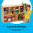 12 Compartment Cubby