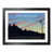 Black Wood Frame selected