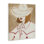  «Western Fashion Woman», art mural sur toile par Grace Popp