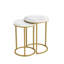 Anre Frame Nesting Tables