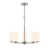 Brushed Nickel is out of stock