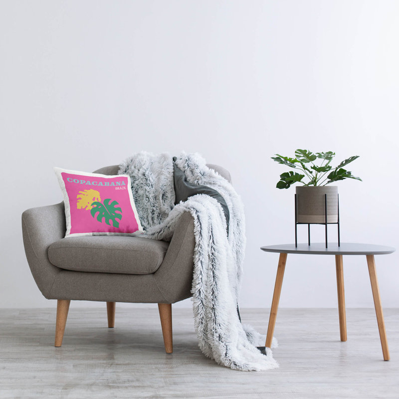 Throw Pillow