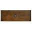 Archivist Three-Drawer Nightstand