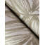 Rhythmic Taupe Leaf Wallpaper-1601116749